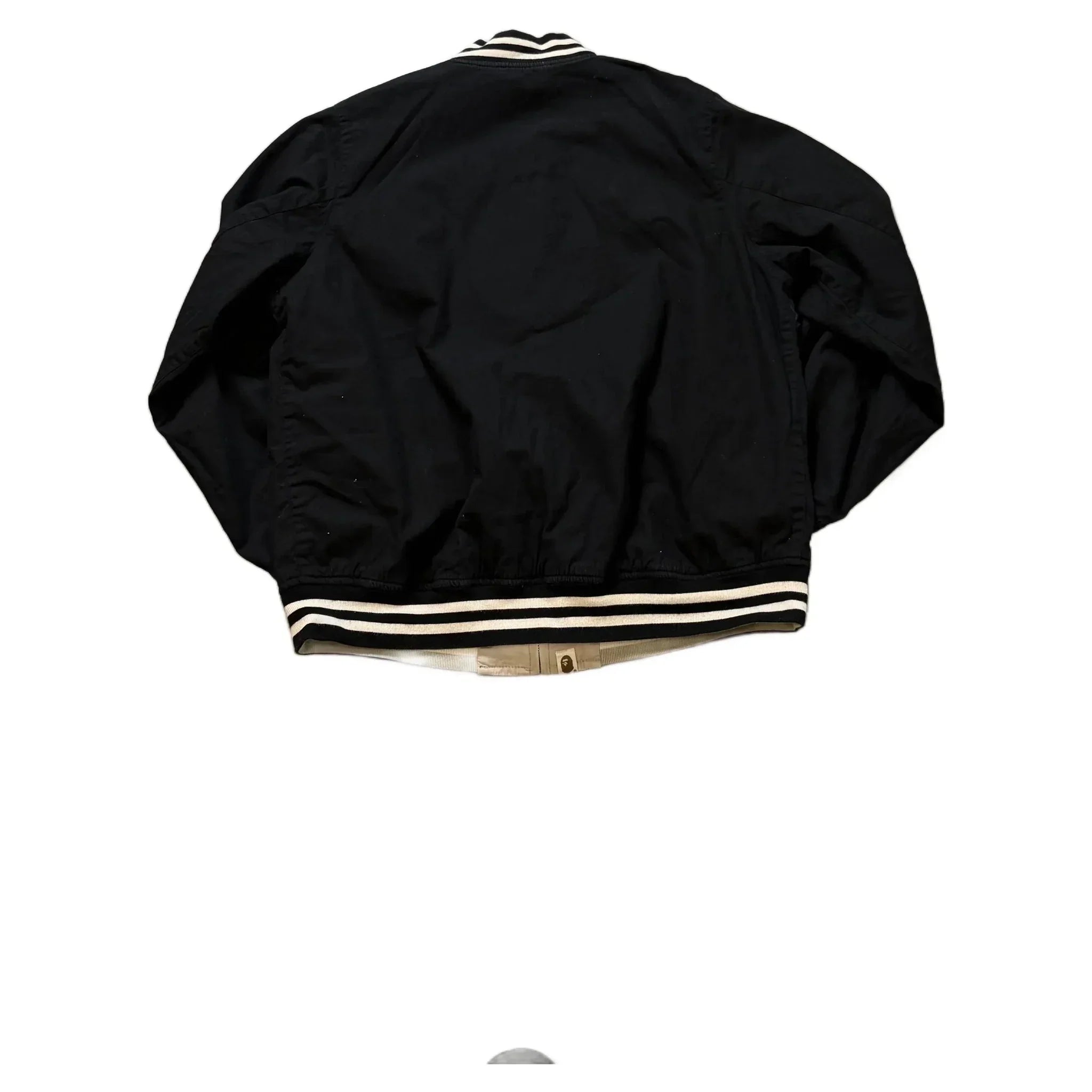 A Bathing Ape (BAPE) Reversible Jacket - L | The Streetwear Studio