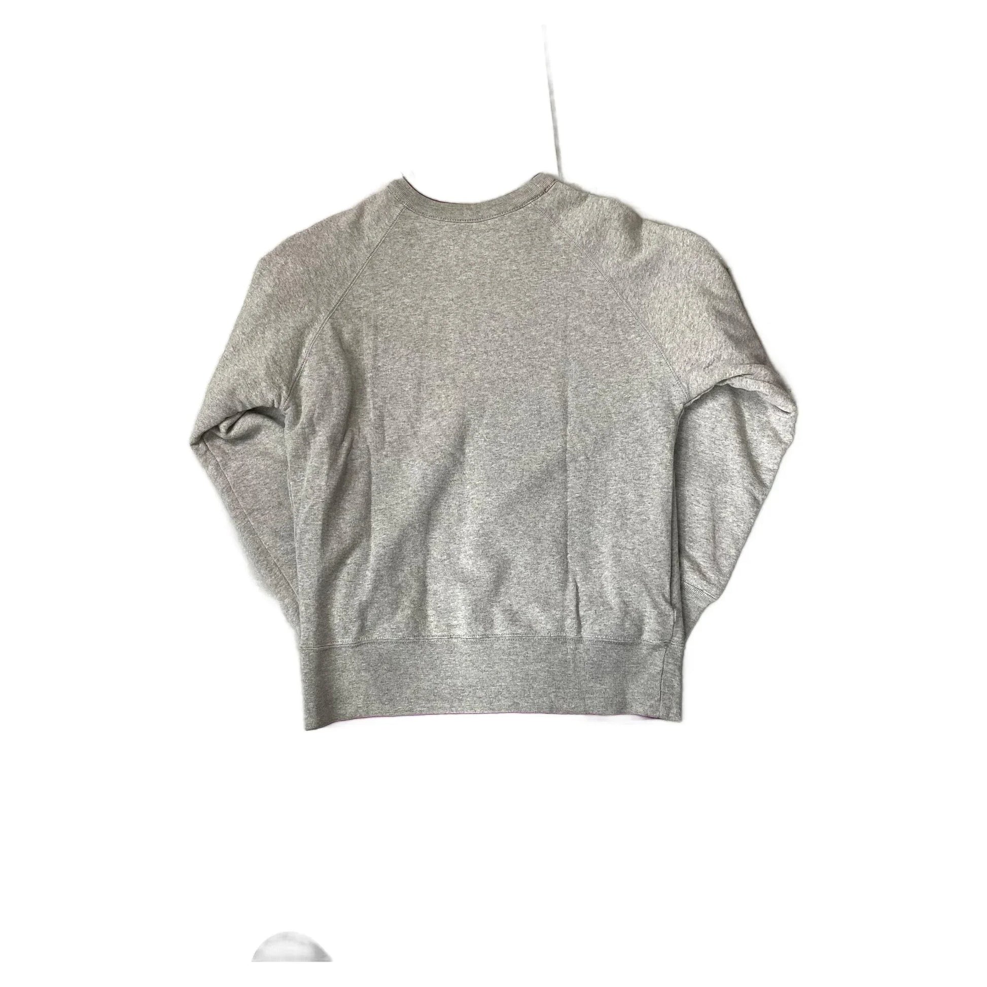 A Bathing Ape (BAPE) Reversible Sweatshirt - S | The Streetwear Studio