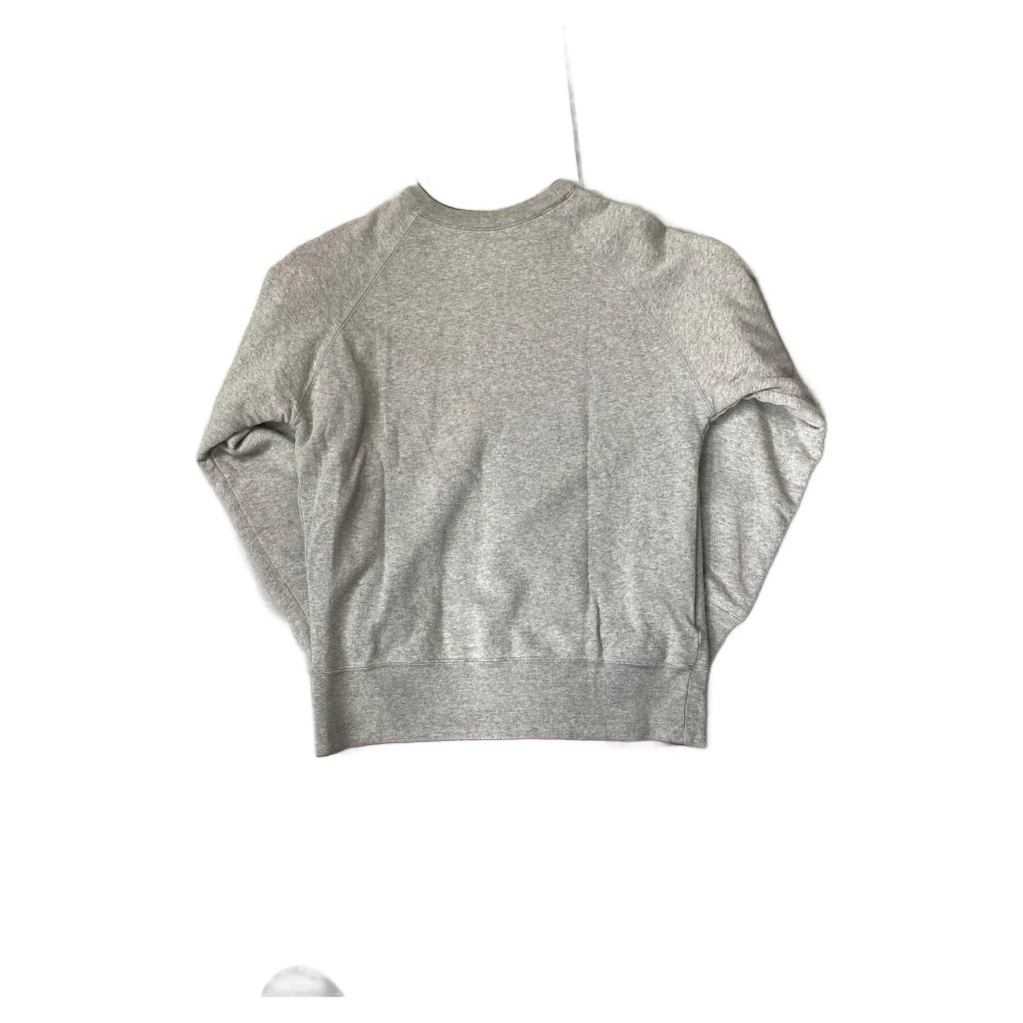 A Bathing Ape (BAPE) Reversible Sweatshirt - S | The Streetwear Studio