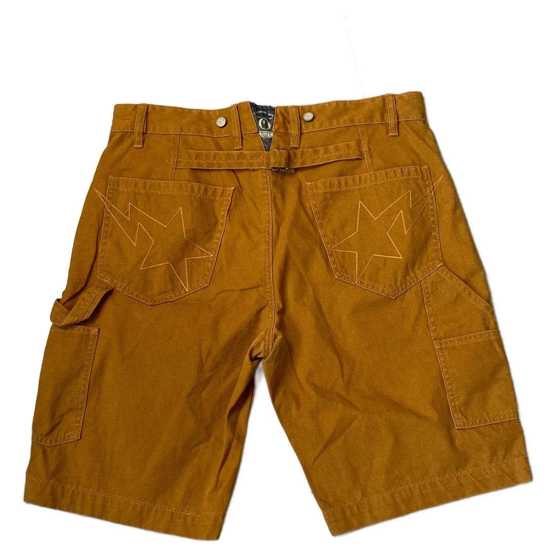 A Bathing Ape (BAPE) Shorts - L | The Streetwear Studio
