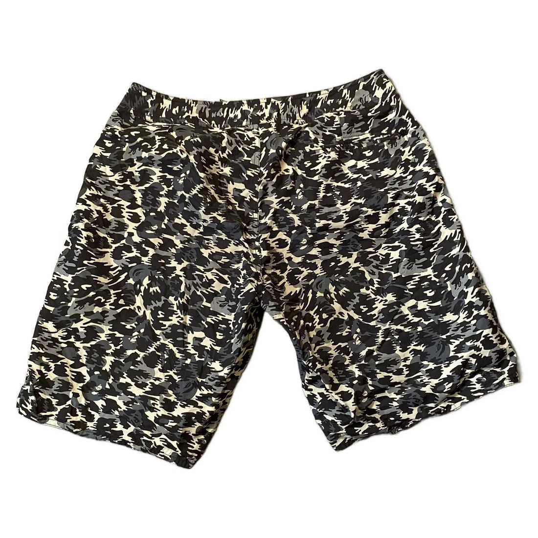 A Bathing Ape (BAPE) Shorts - L | The Streetwear Studio