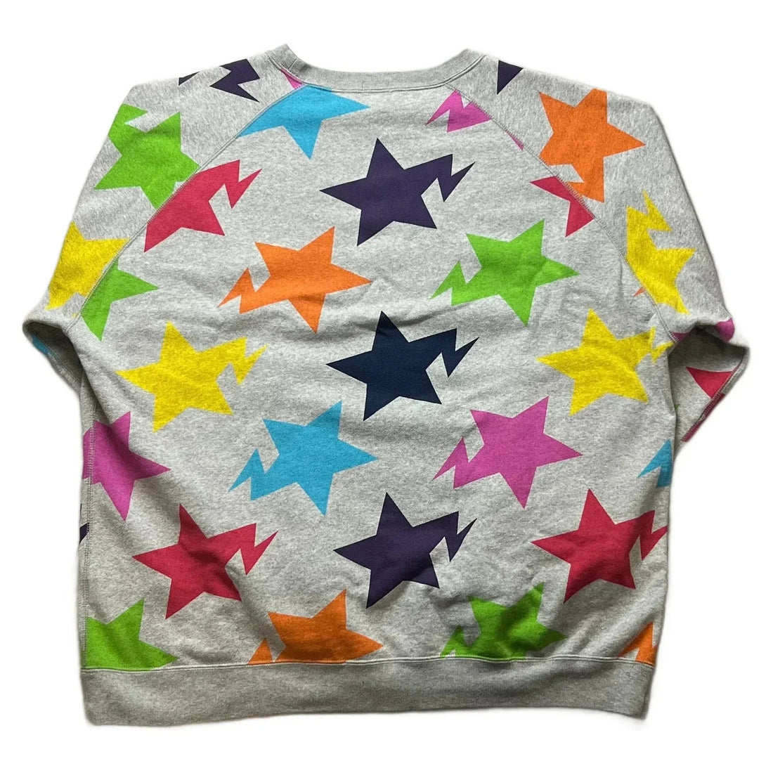 A Bathing Ape (BAPE) Sweatshirt - XL | The Streetwear Studio