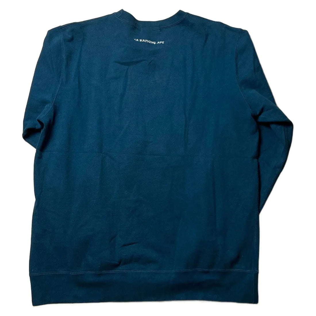 A Bathing Ape (BAPE) Sweatshirt - XXL | The Streetwear Studio