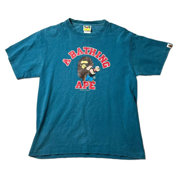 A Bathing Ape (BAPE) x Popeye Tee - L | The Streetwear Studio