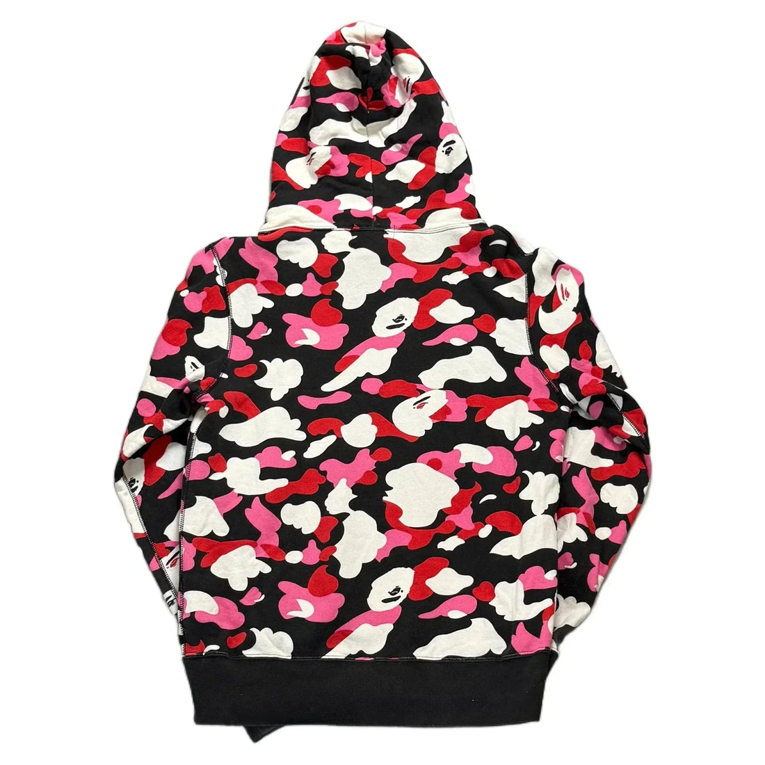 A Bathing Ape (BAPE) x Vogue Hoodie - S | The Streetwear Studio