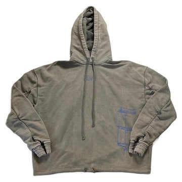 A-COLD-Wall Hoodie - M | The Streetwear Studio
