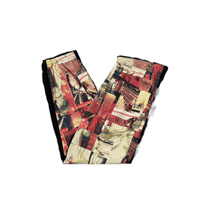 Descriptive image text