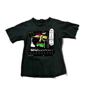 Descriptive image text