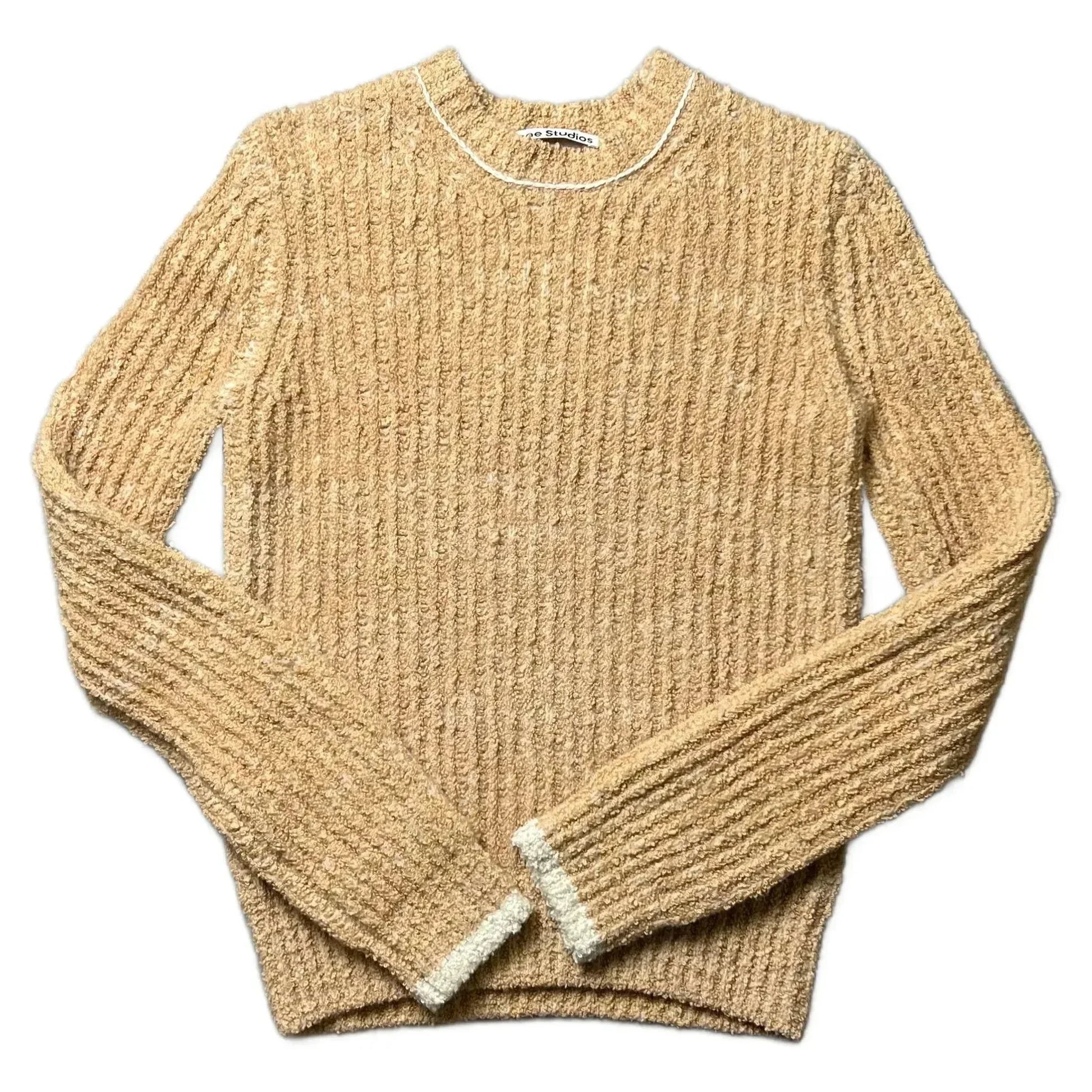 Acne Studios Sweatshirt - XS | The Streetwear Studio