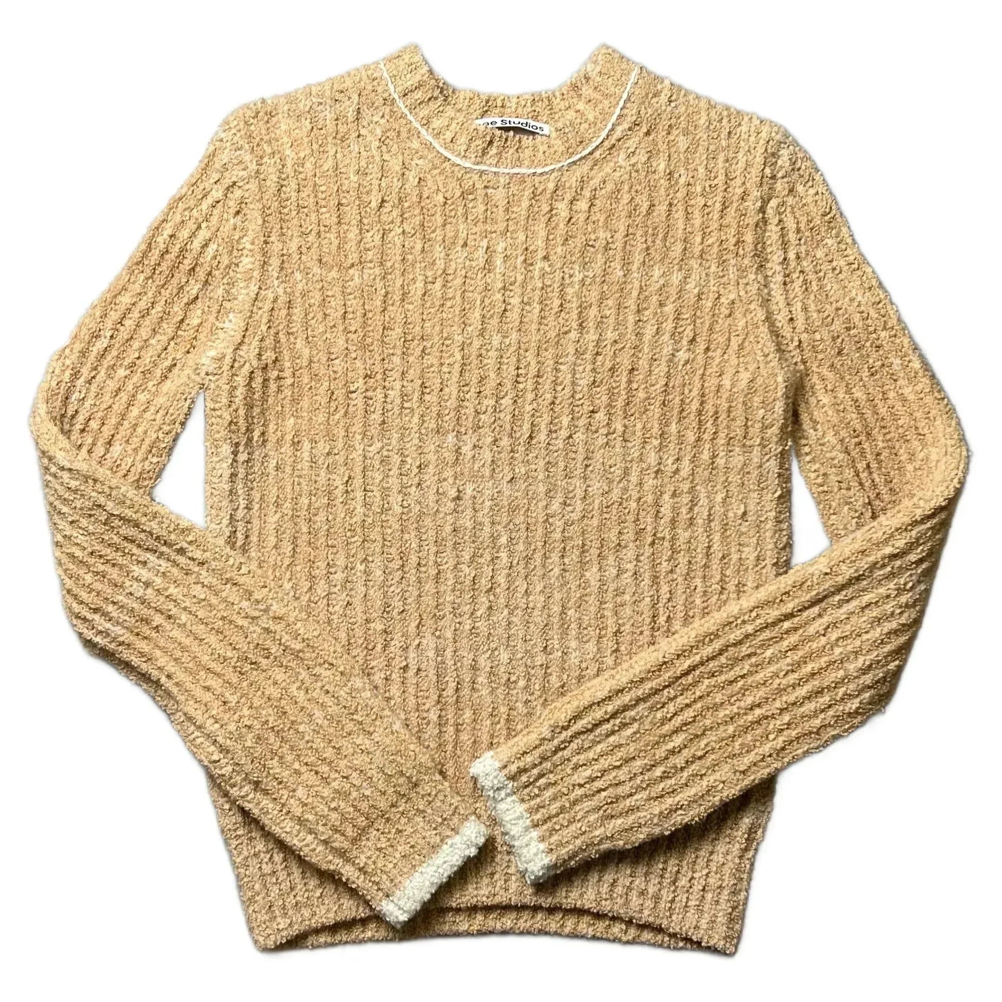 Acne Studios Sweatshirt - XS | The Streetwear Studio