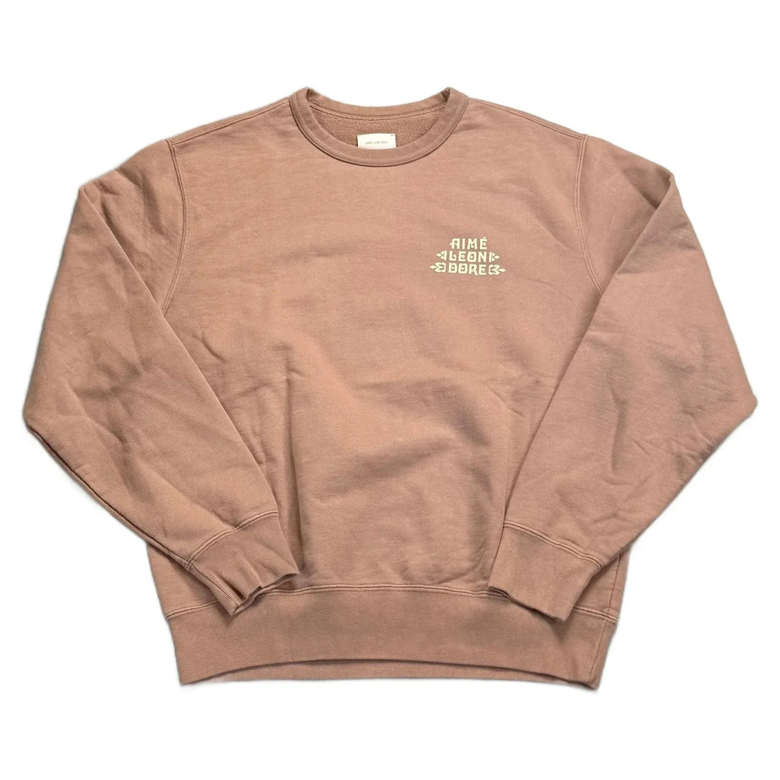 Aime Leon Dore Sweatshirt - L | The Streetwear Studio