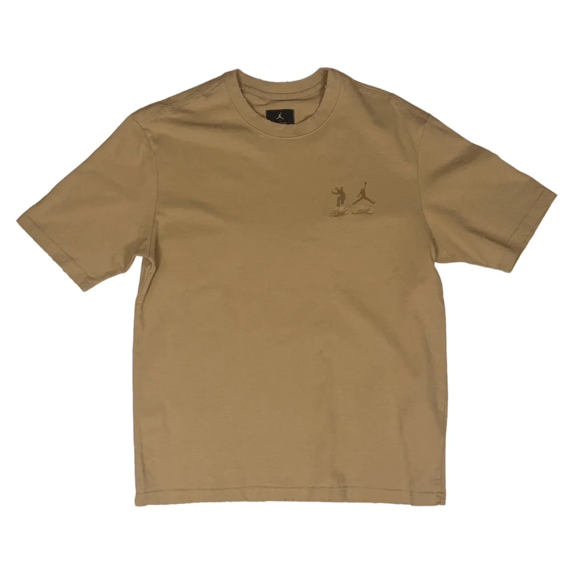 Air Jordan x Union Tee - S | The Streetwear Studio