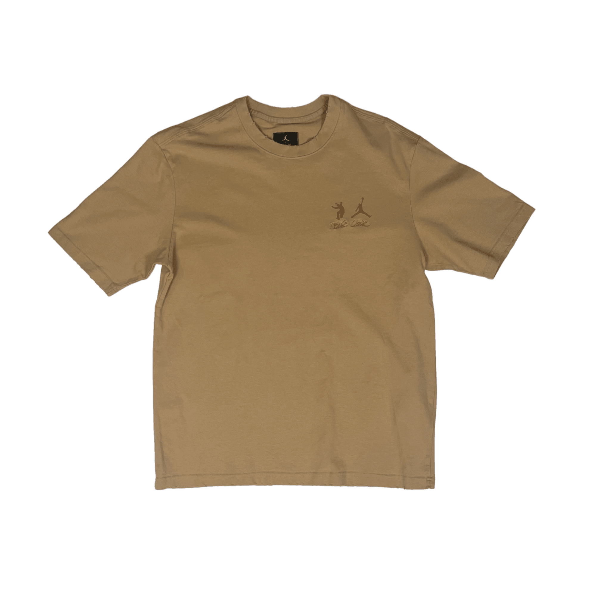 Air Jordan x Union Tee - Small - The Streetwear Studio