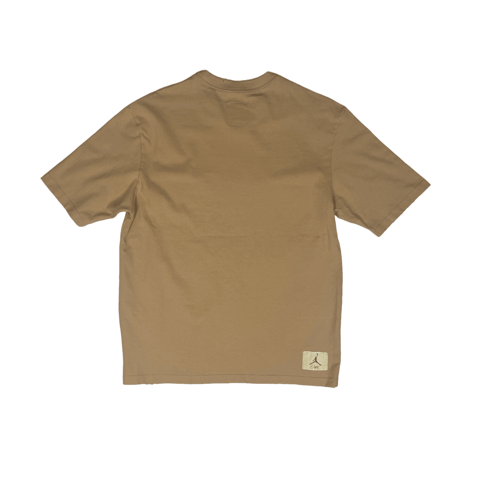 Air Jordan x Union Tee - Small - The Streetwear Studio