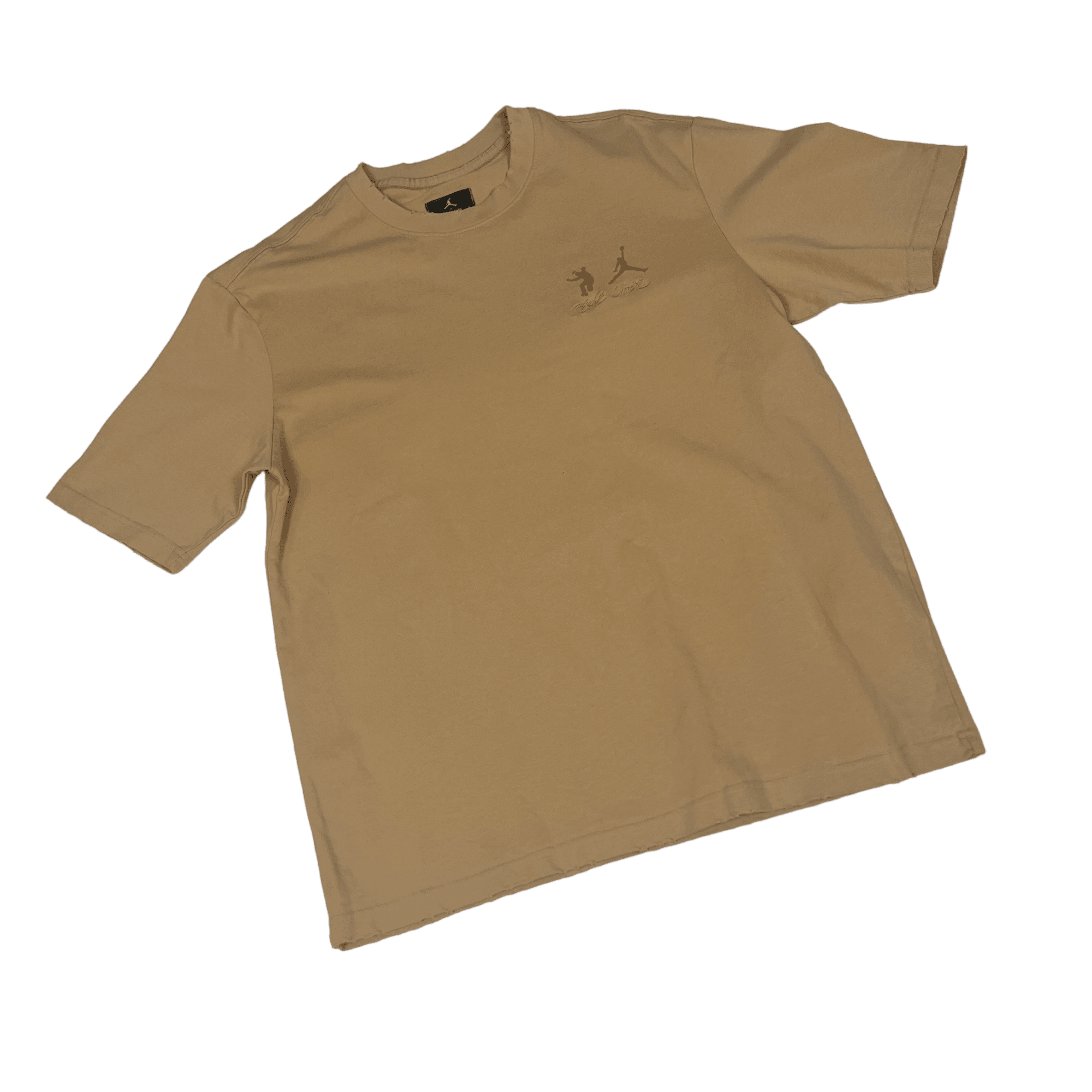 Air Jordan x Union Tee - Small - The Streetwear Studio