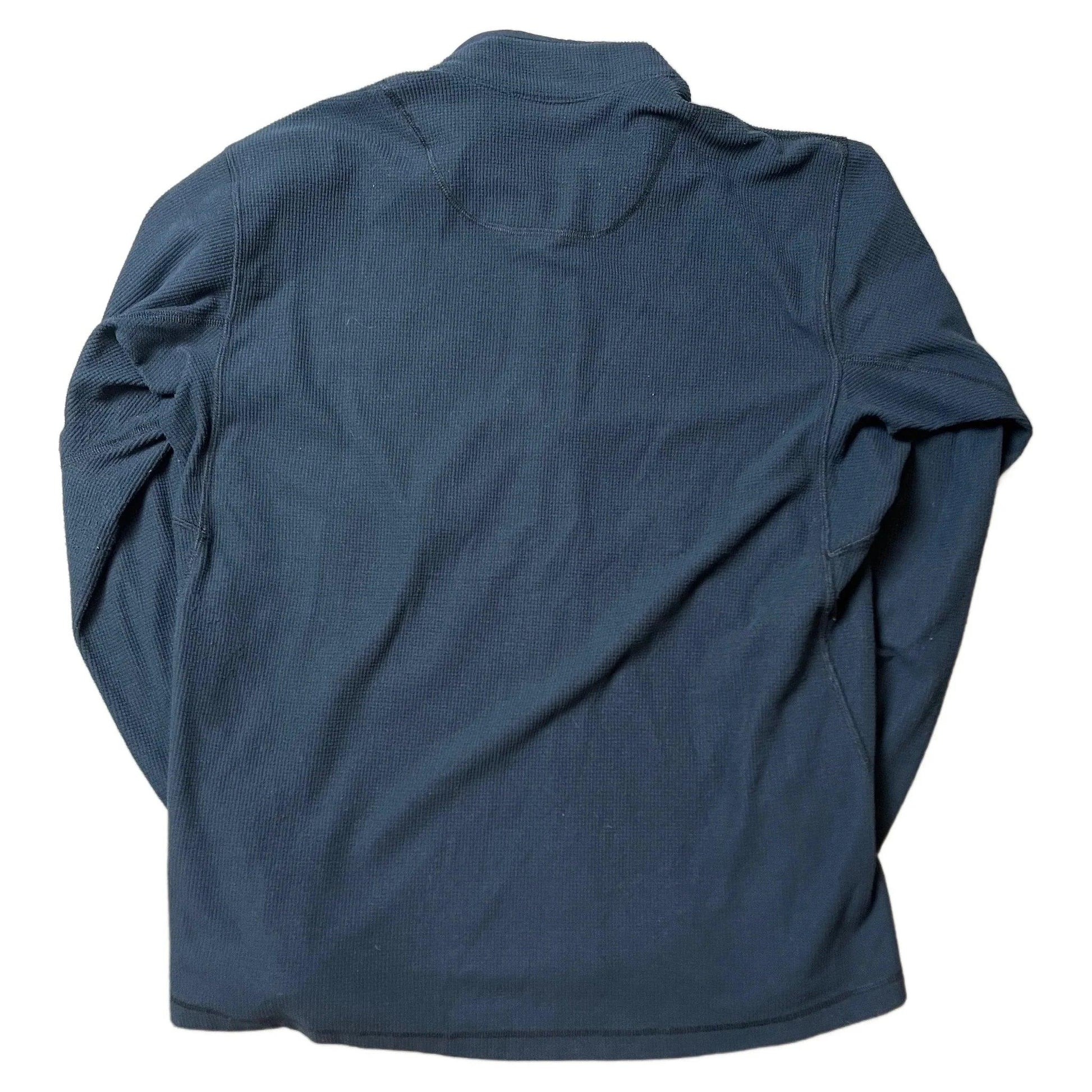 Arc'Teryx Full Zip Fleece - S | The Streetwear Studio