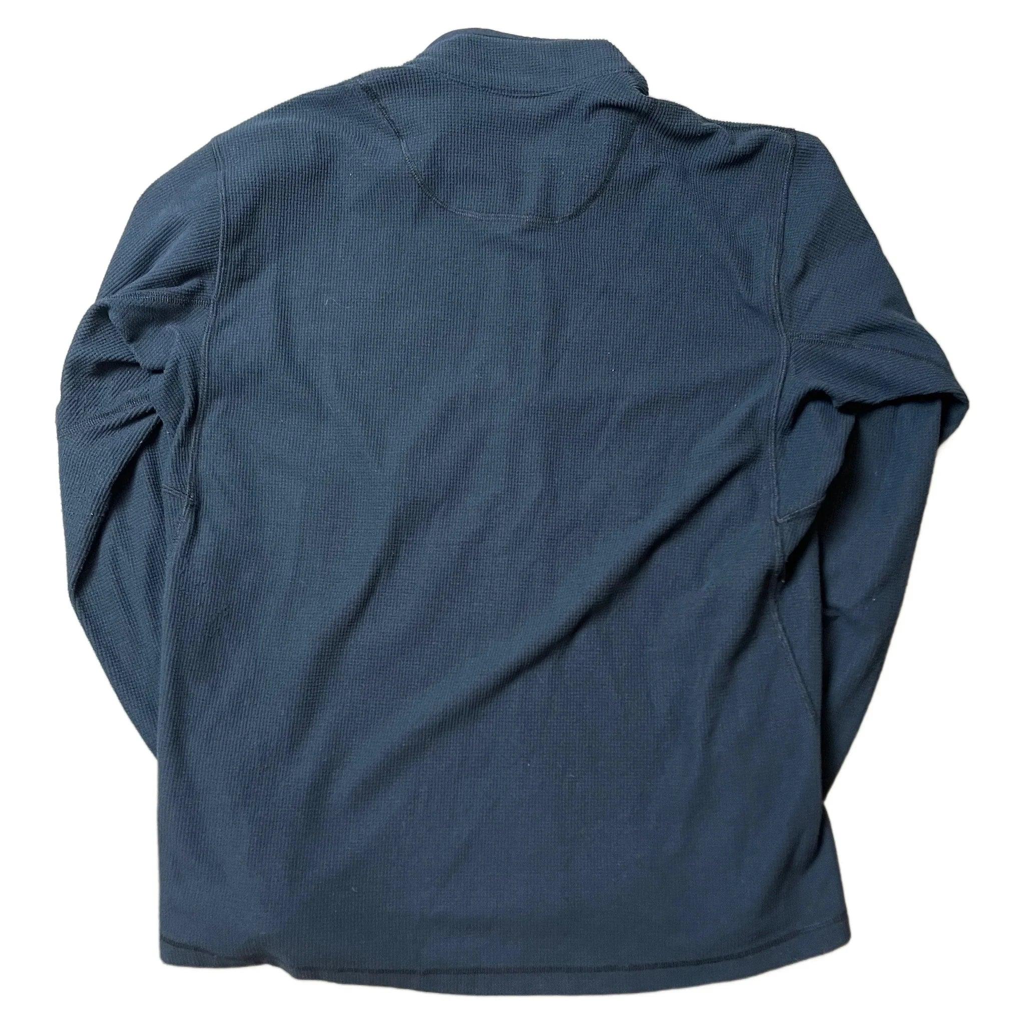 Arc'Teryx Full Zip Fleece - S | The Streetwear Studio