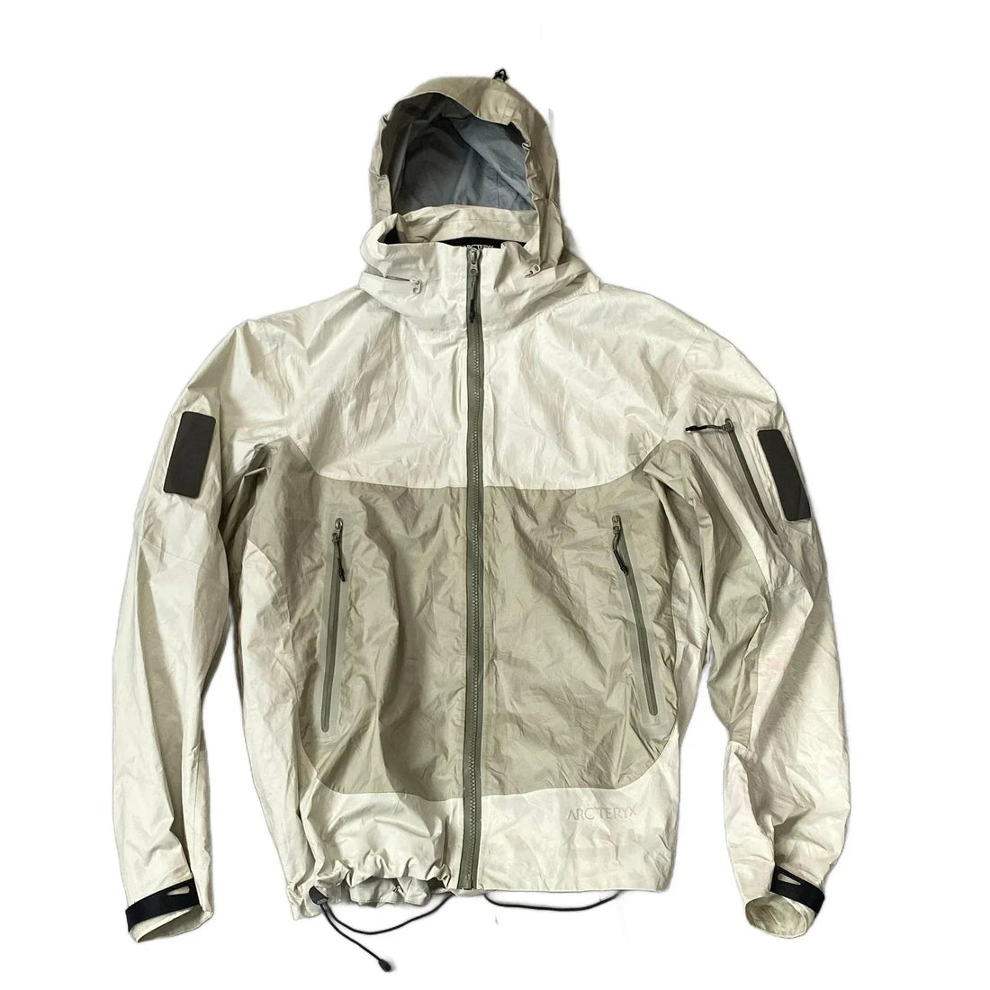 Arc’Teryx Gore-Tex Jacket - M | The Streetwear Studio