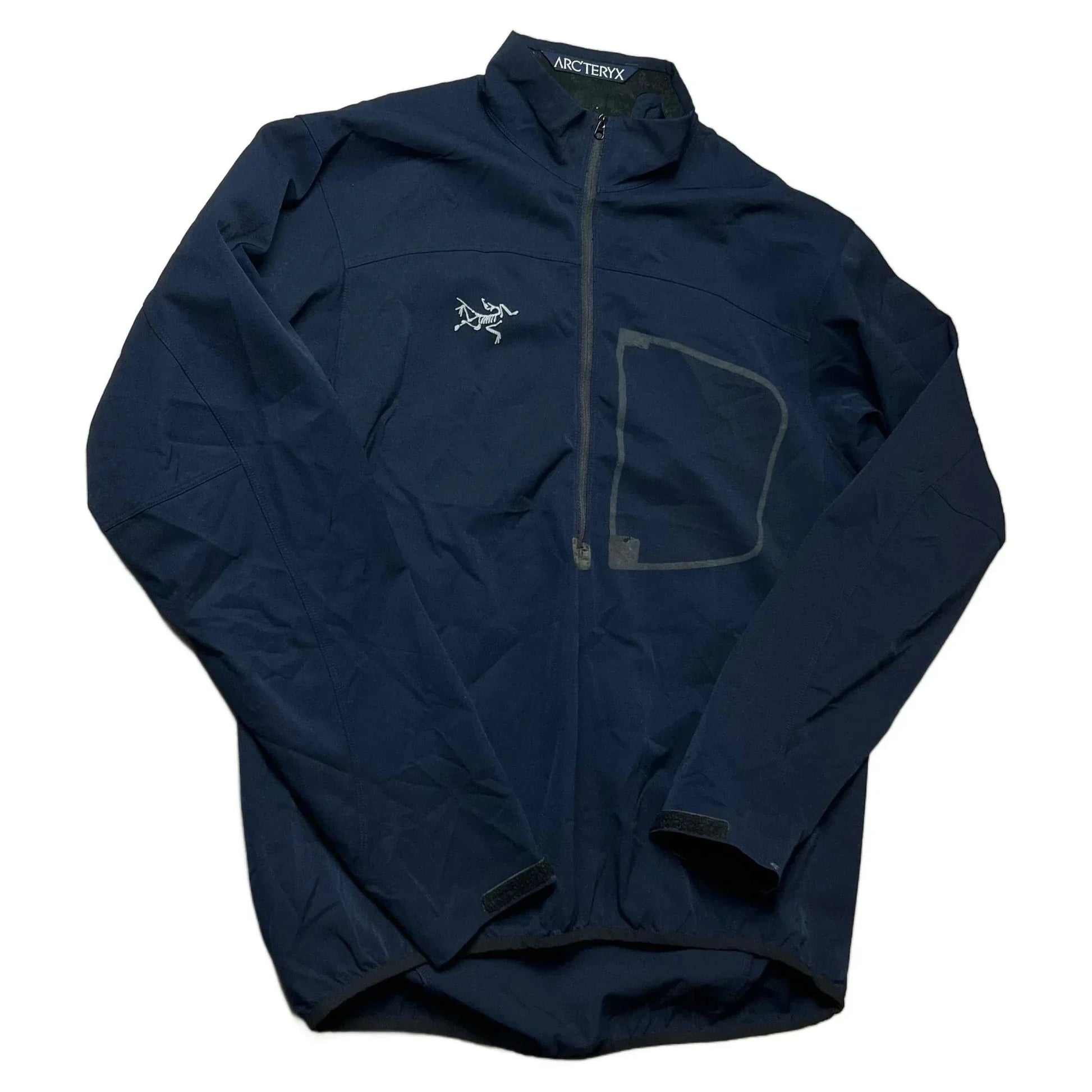 Arc'Teryx Jacket - M | The Streetwear Studio