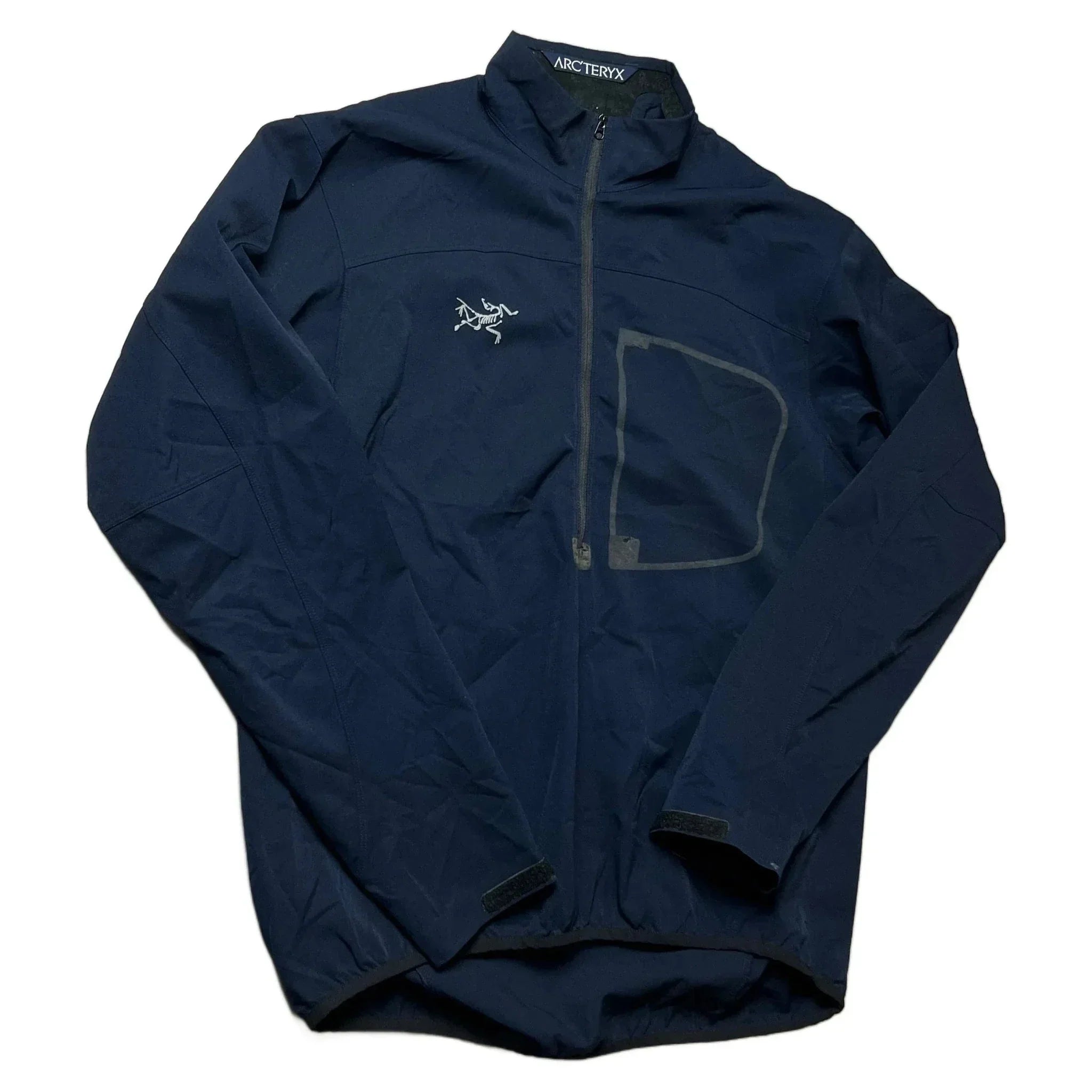 Arc'Teryx Jacket - M | The Streetwear Studio