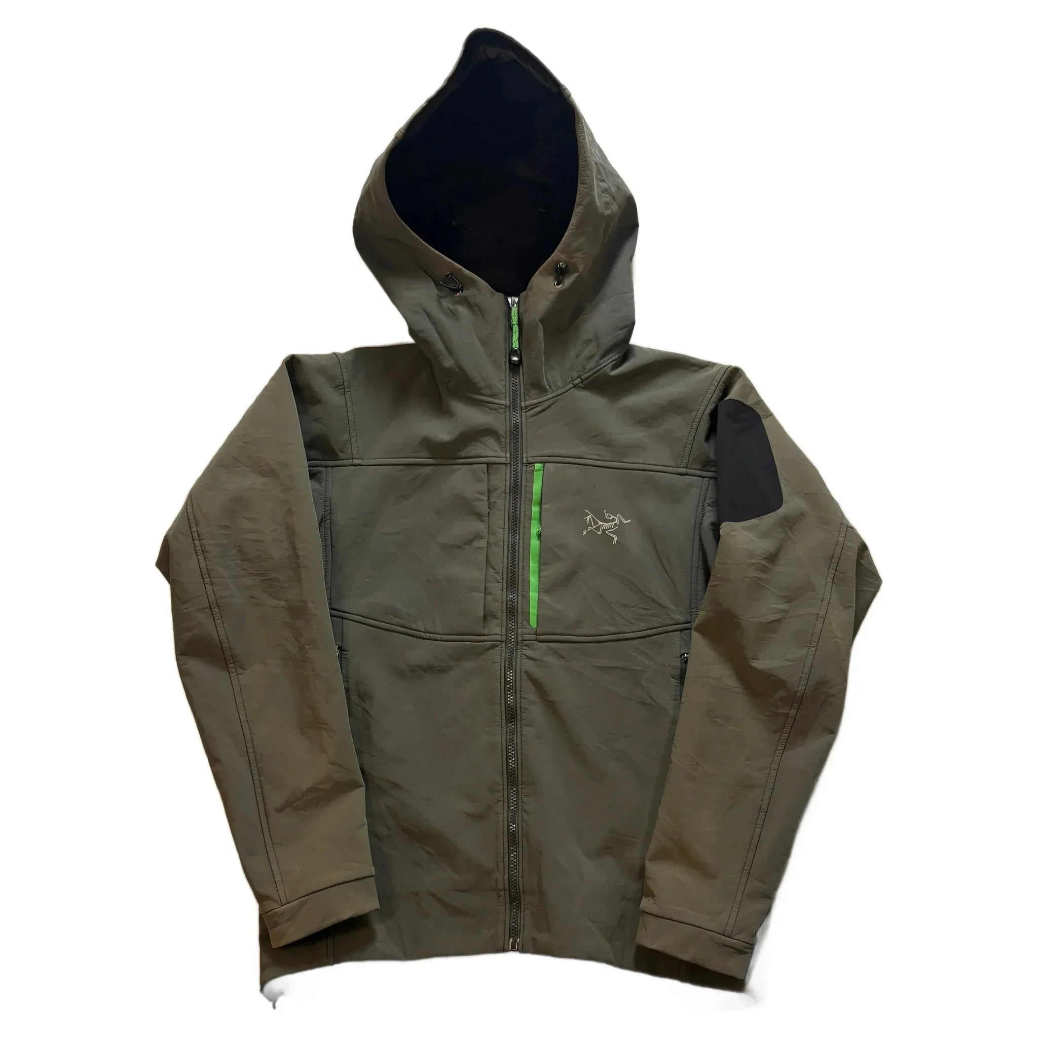 Arc'Teryx Soft Shell Jacket - M | The Streetwear Studio