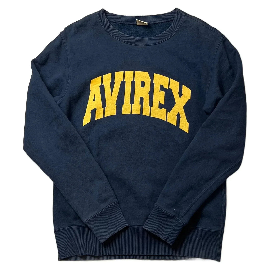 Avirex Sweatshirt - L | The Streetwear Studio