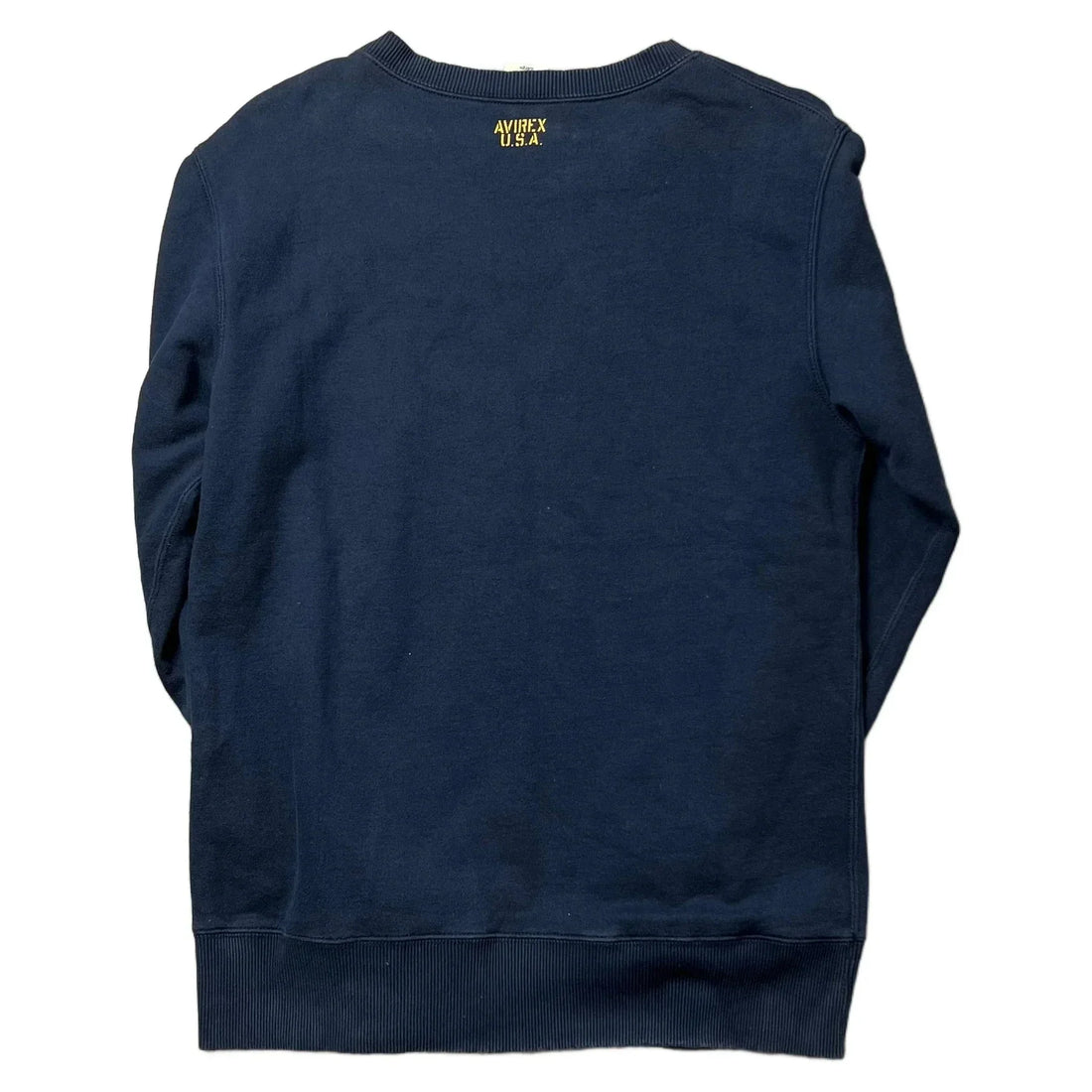 Avirex Sweatshirt - L | The Streetwear Studio