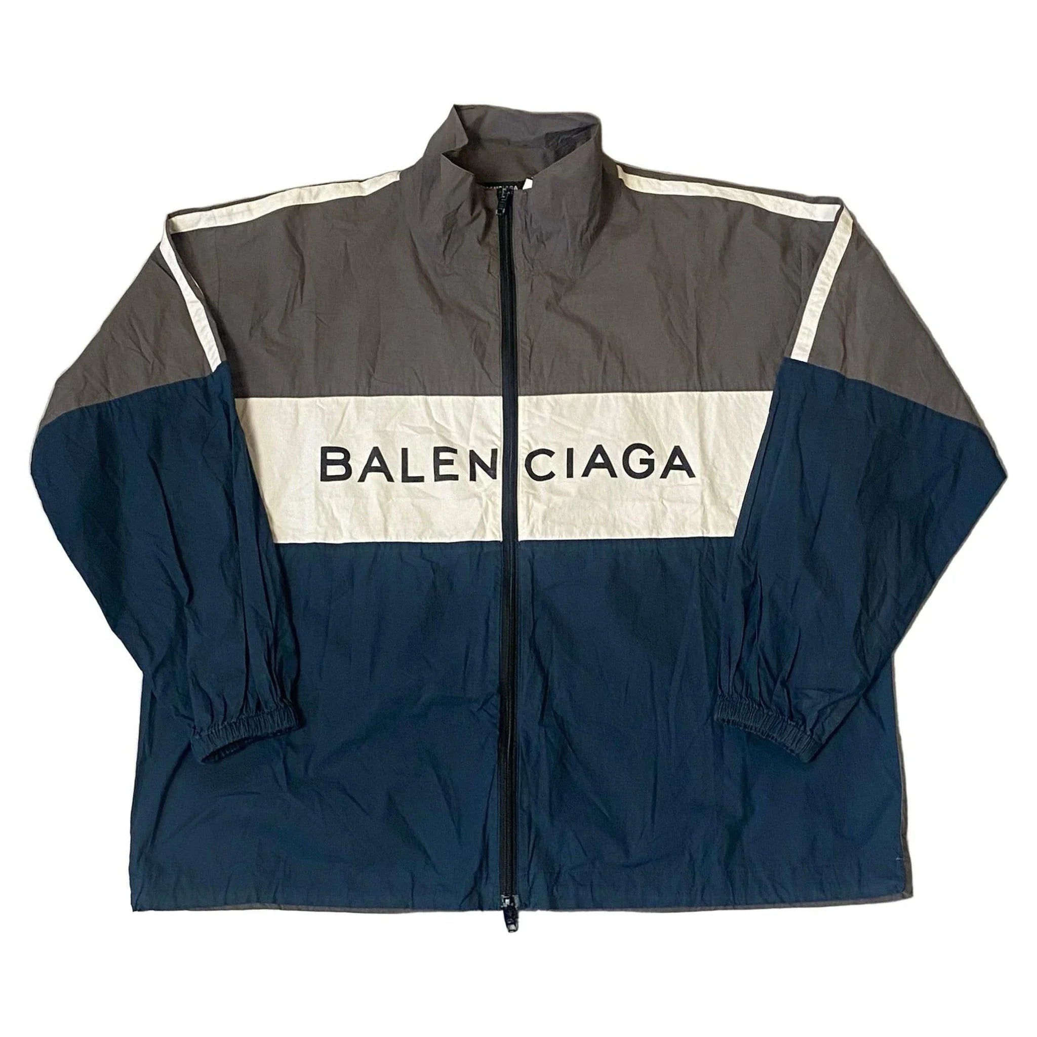 Balenciaga Jacket - L | The Streetwear Studio