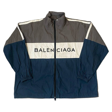Balenciaga Jacket - L | The Streetwear Studio