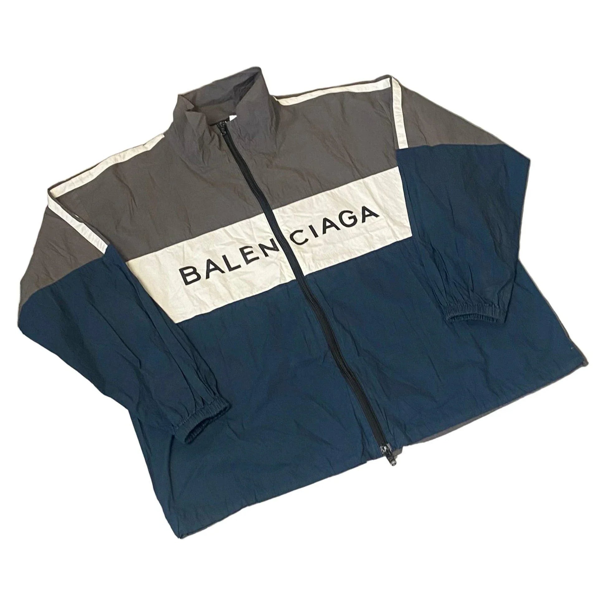 Balenciaga Jacket - L | The Streetwear Studio