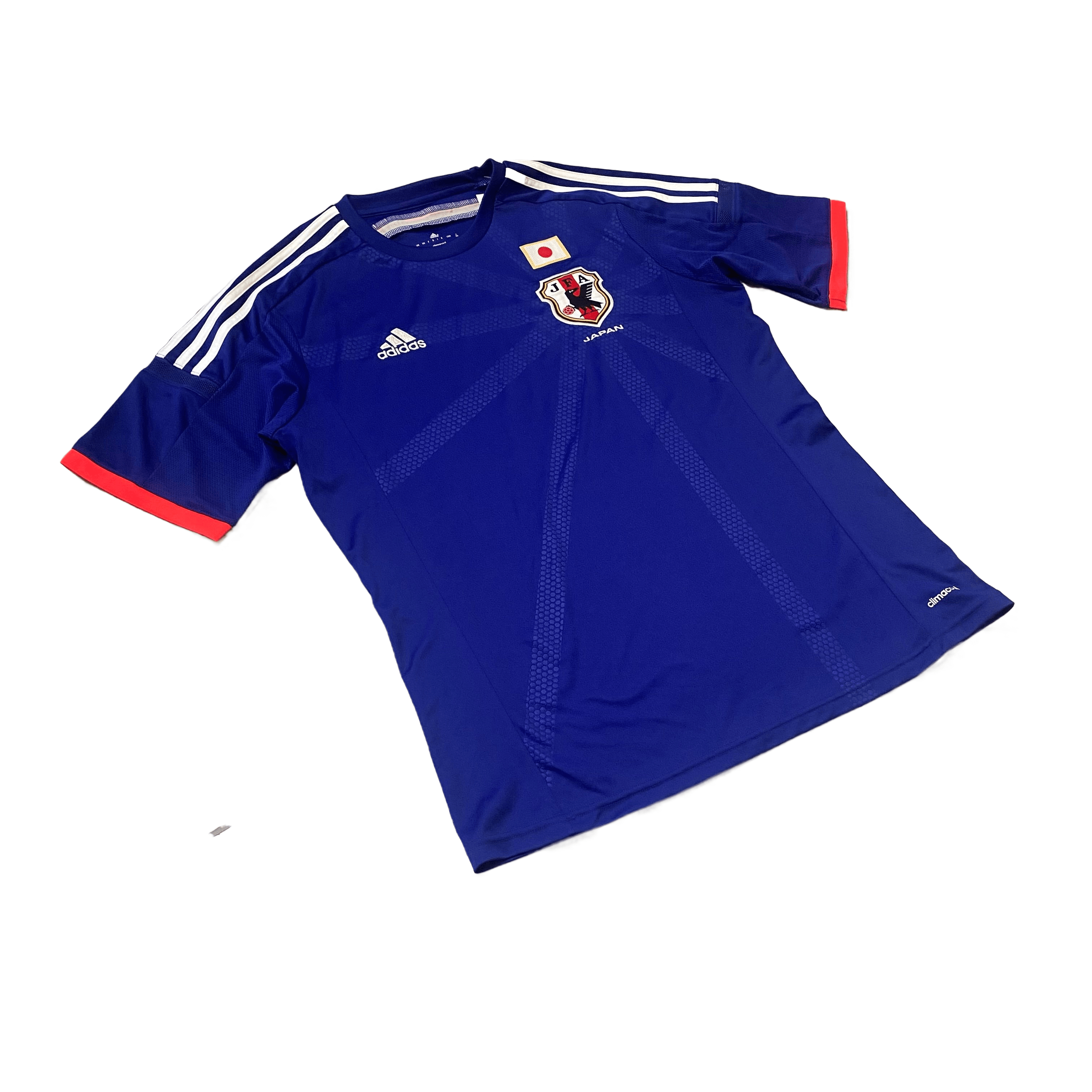 2015 - 16 Japan Home Kit - L