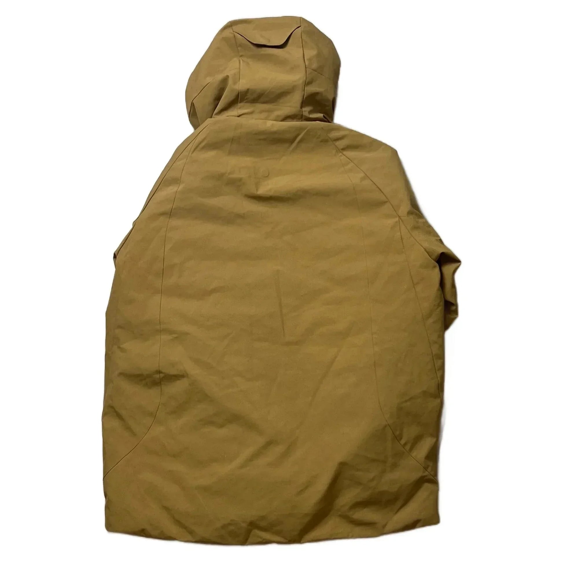 Beige Arc'Teryx Coat - XL | The Streetwear Studio