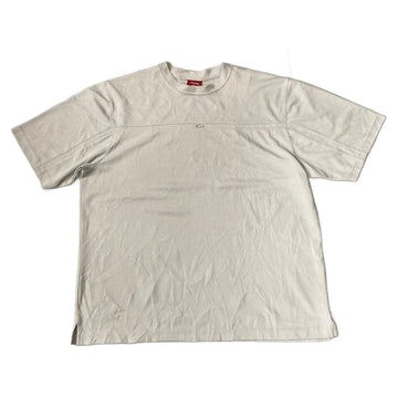 Beige Oakley Tee - XL | The Streetwear Studio