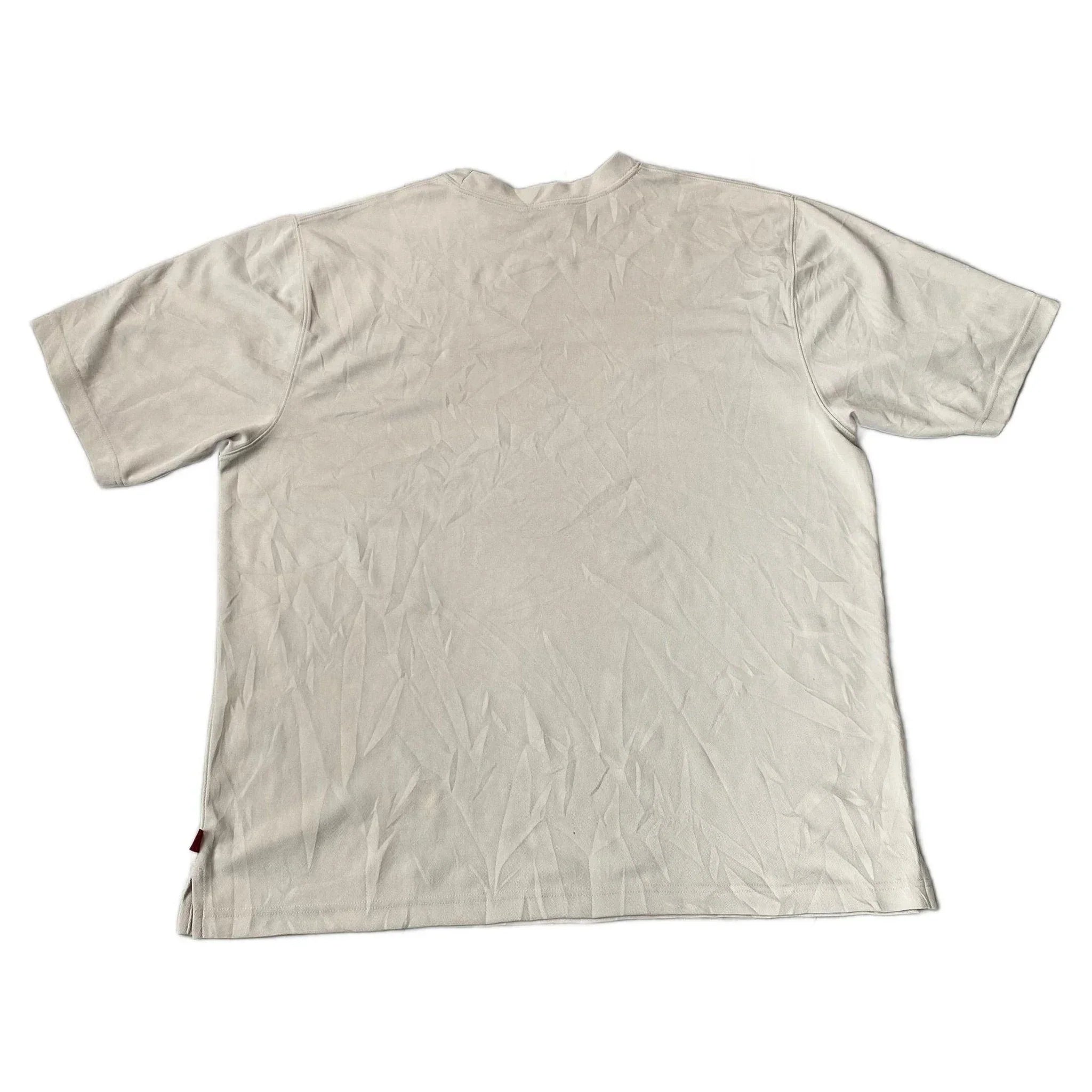 Beige Oakley Tee - XL | The Streetwear Studio