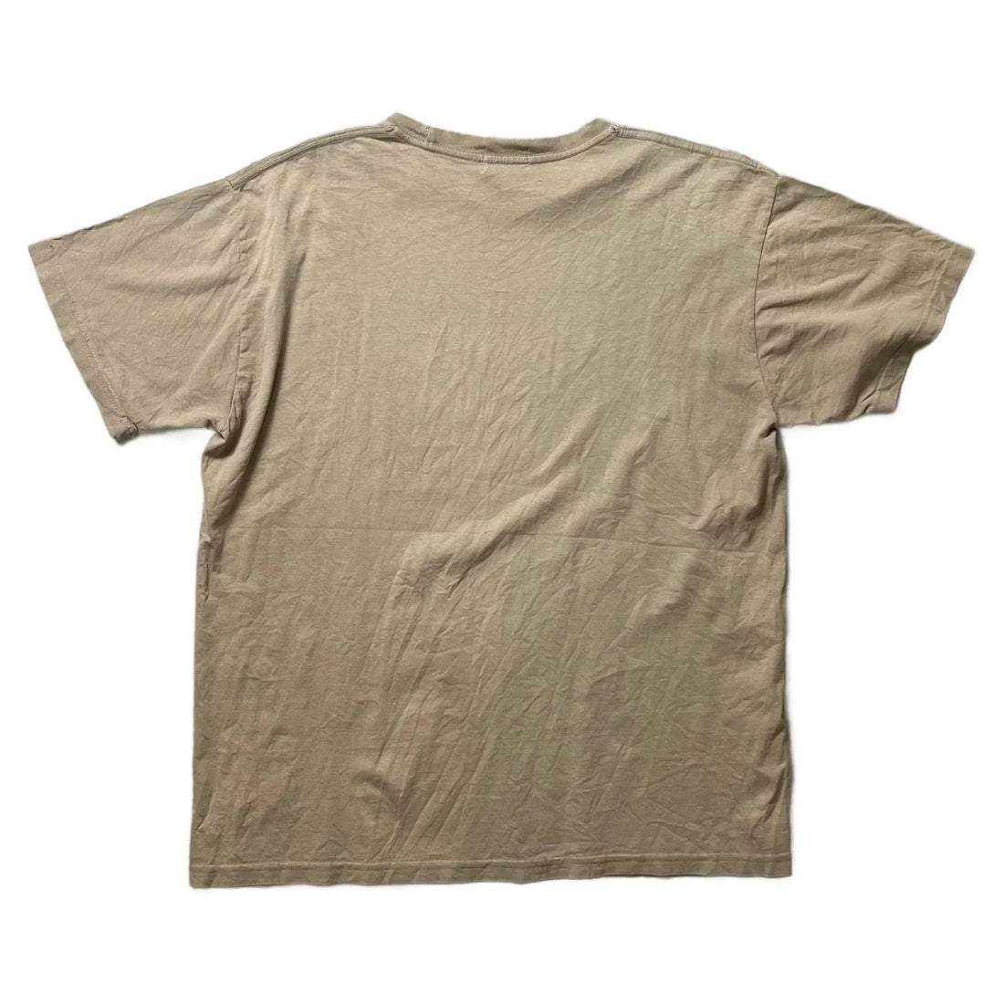 Biege Oakley Tee - L | The Streetwear Studio