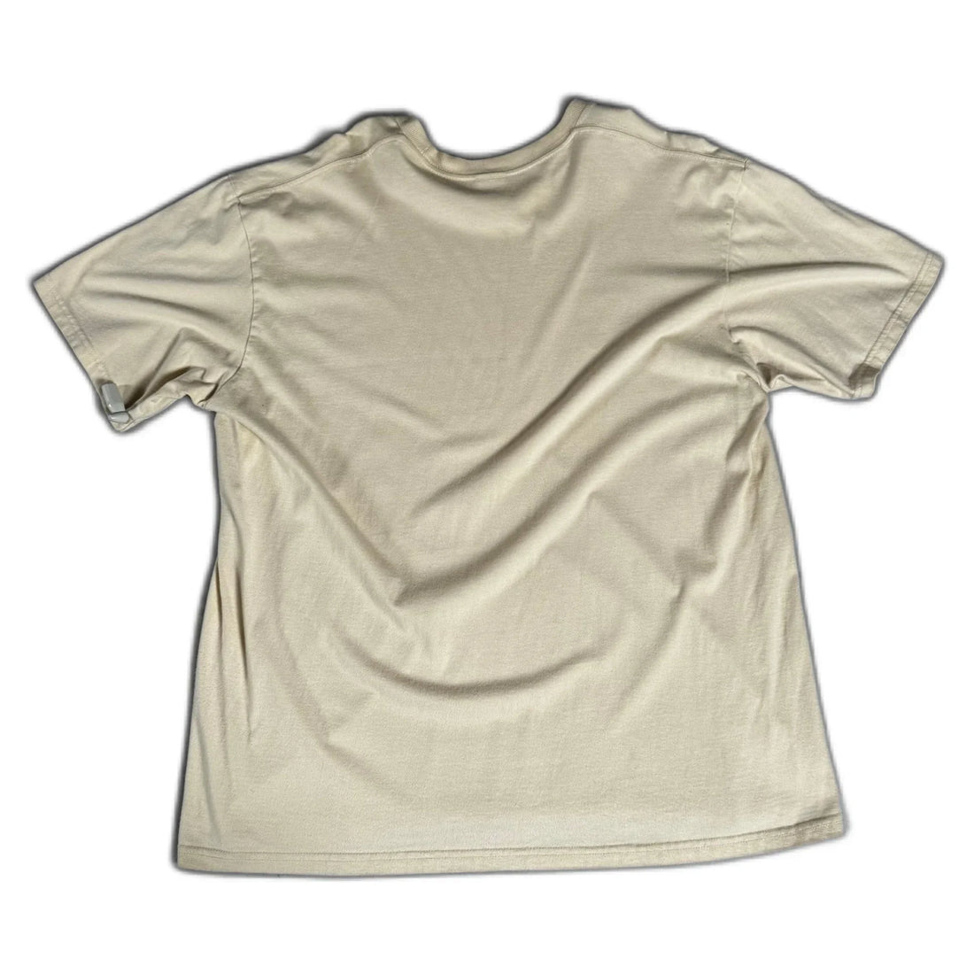 Biege Supreme Tee - XL | The Streetwear Studio