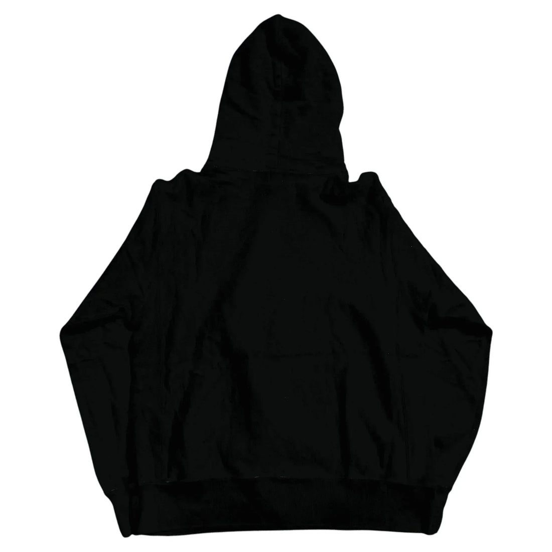 Black A Bathing Ape (BAPE) Baby Milo Hoodie - S | The Streetwear Studio