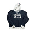 Black A Bathing Ape (BAPE) Hoodie - Extra Large - The Streetwear Studio
