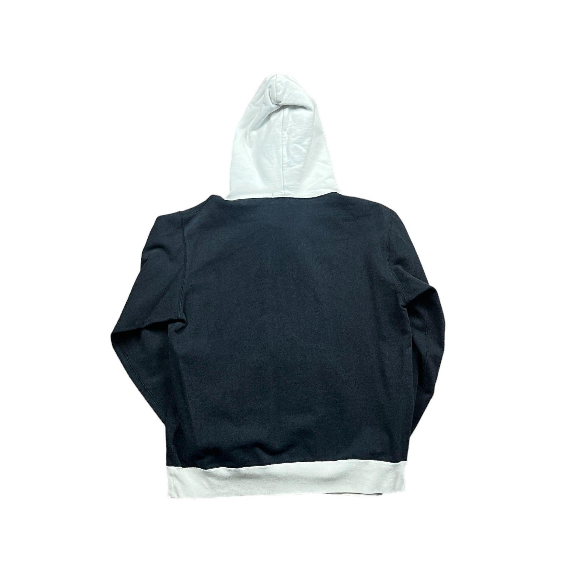 Black A Bathing Ape (BAPE) Hoodie - Extra Large - The Streetwear Studio