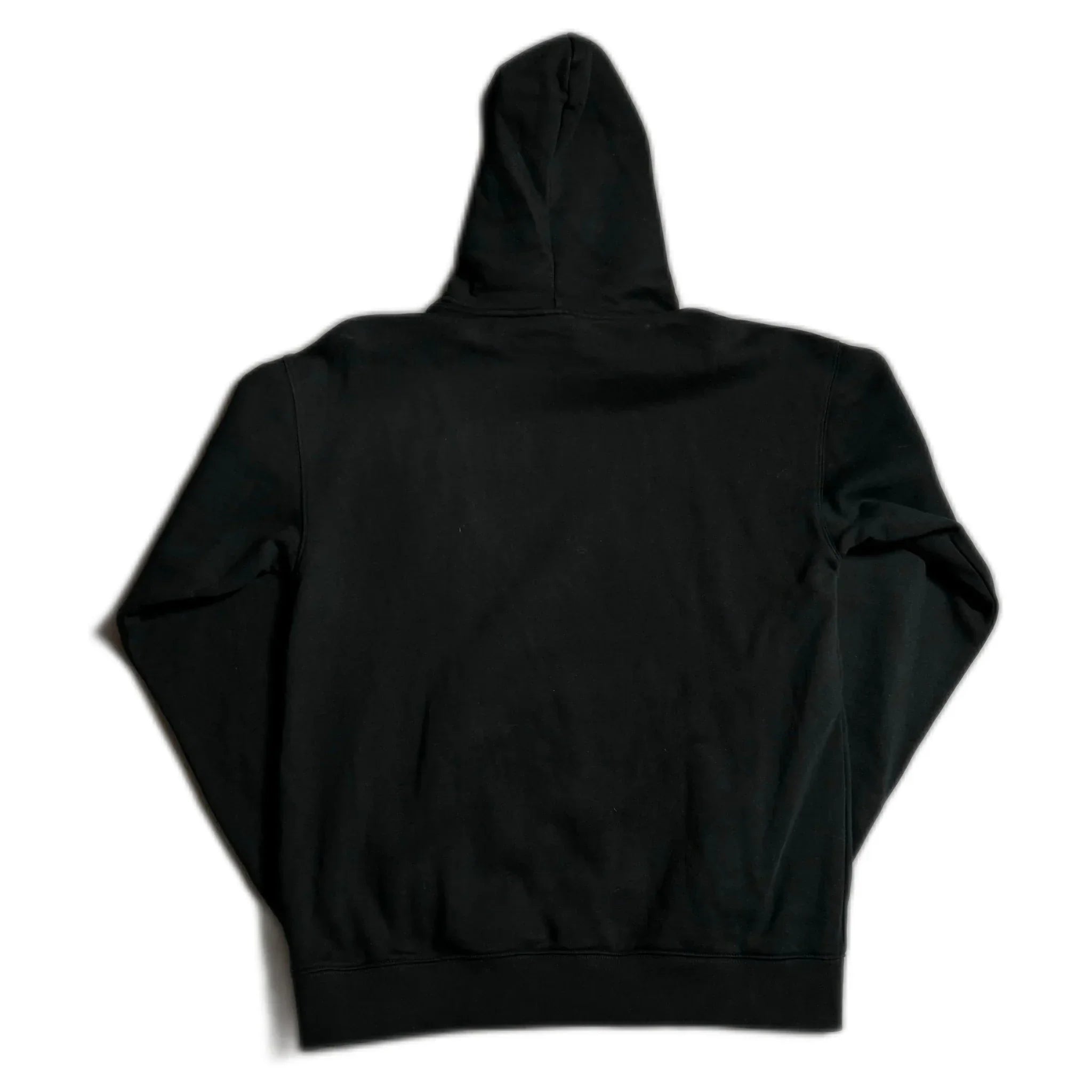 Black A Bathing Ape (BAPE) Hoodie - L | The Streetwear Studio