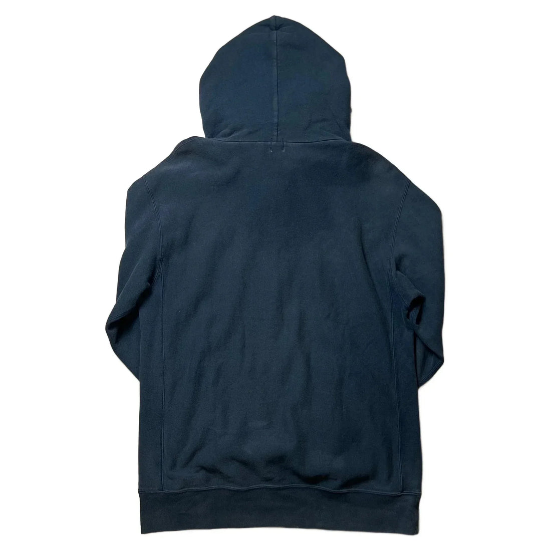 Black A Bathing Ape (BAPE) Hoodie - L | The Streetwear Studio