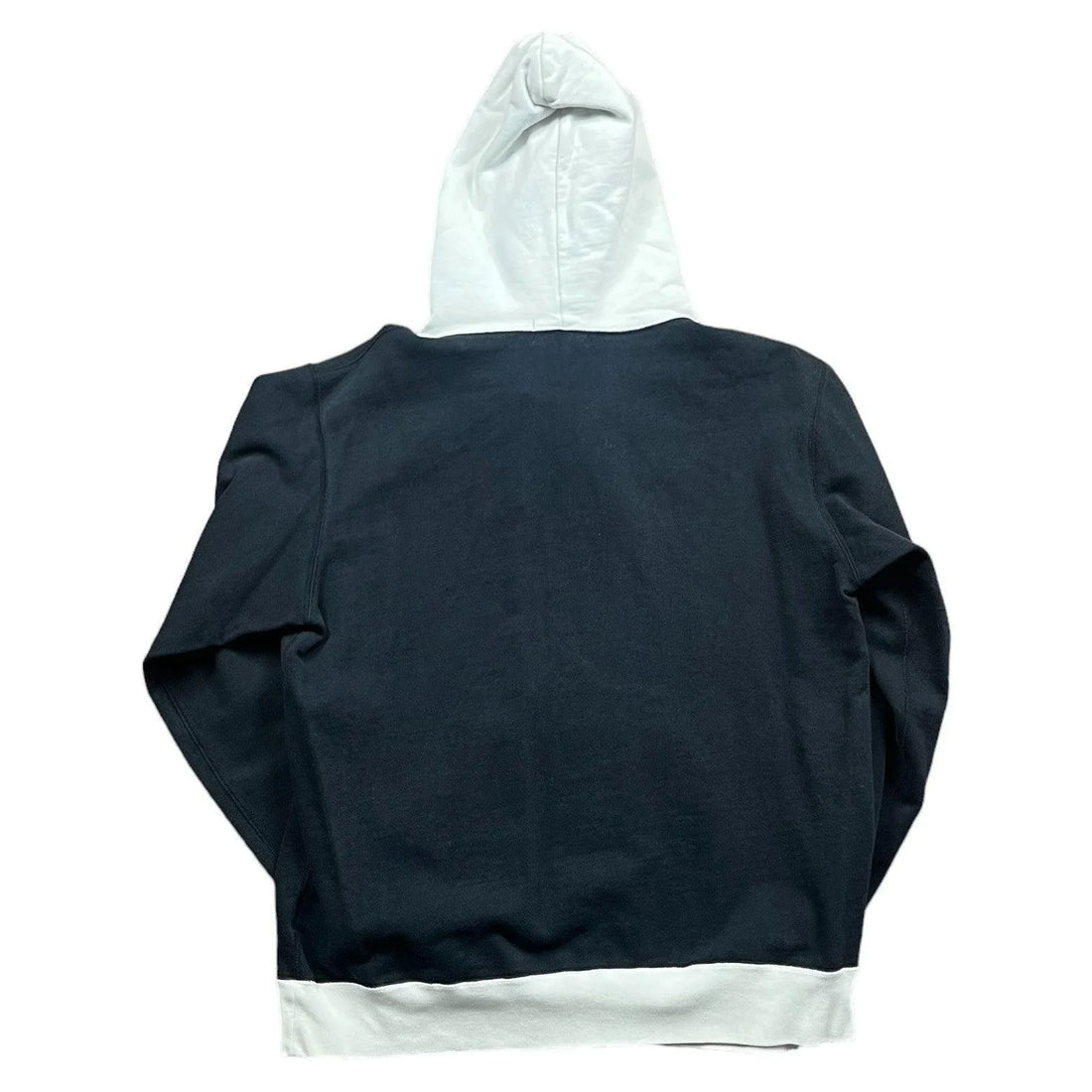 Black A Bathing Ape (BAPE) Hoodie - XL | The Streetwear Studio