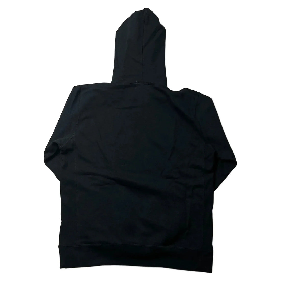 Black A Bathing Ape (BAPE) Hoodie - XXL | The Streetwear Studio