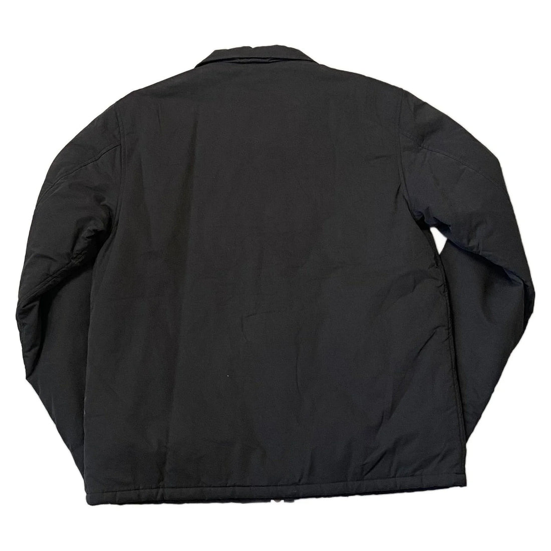 Black A Bathing Ape (BAPE) Jacket - L | The Streetwear Studio