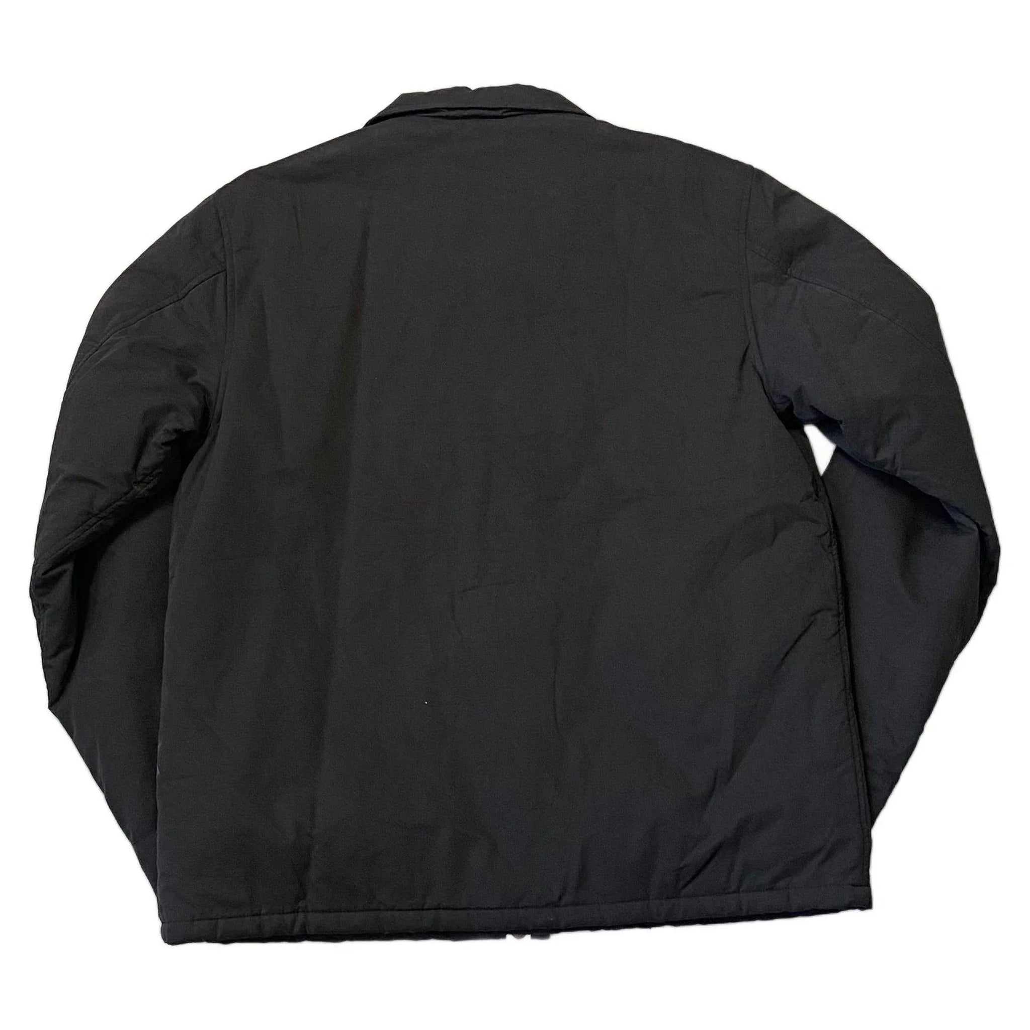 Black A Bathing Ape (BAPE) Jacket - L | The Streetwear Studio