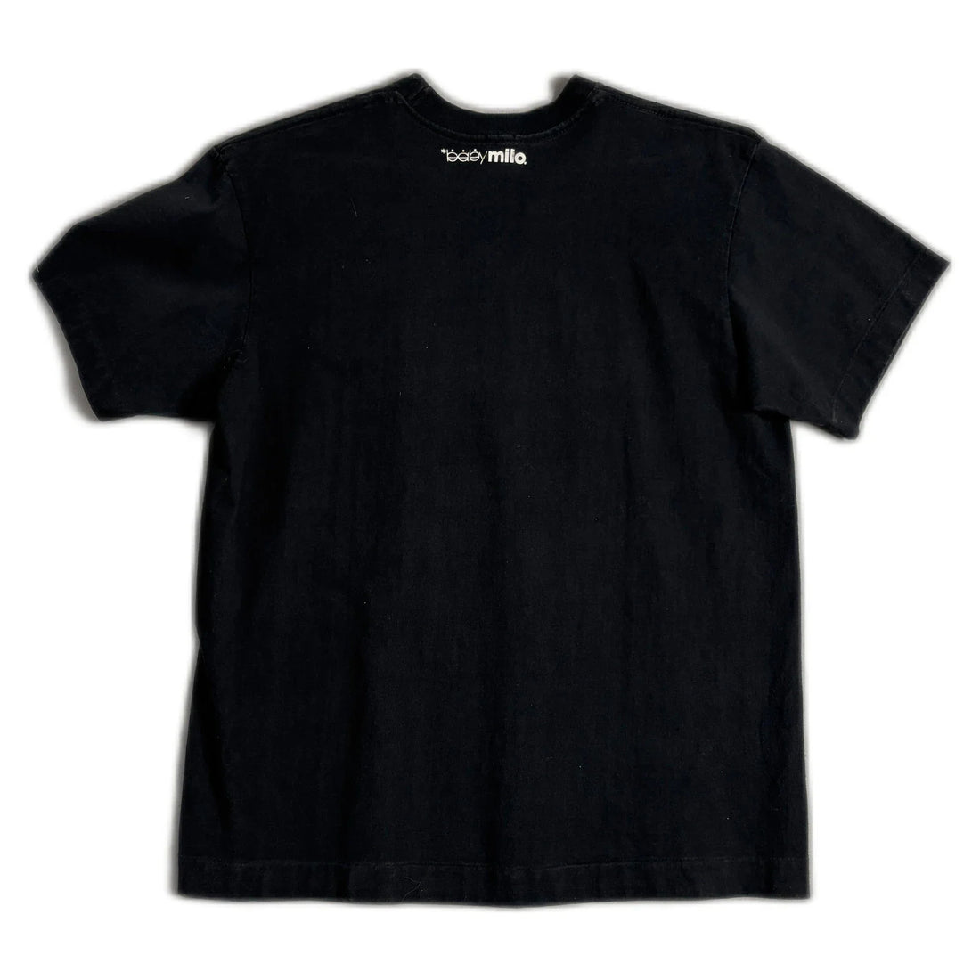 Black A Bathing Ape (BAPE) Tee - L | The Streetwear Studio
