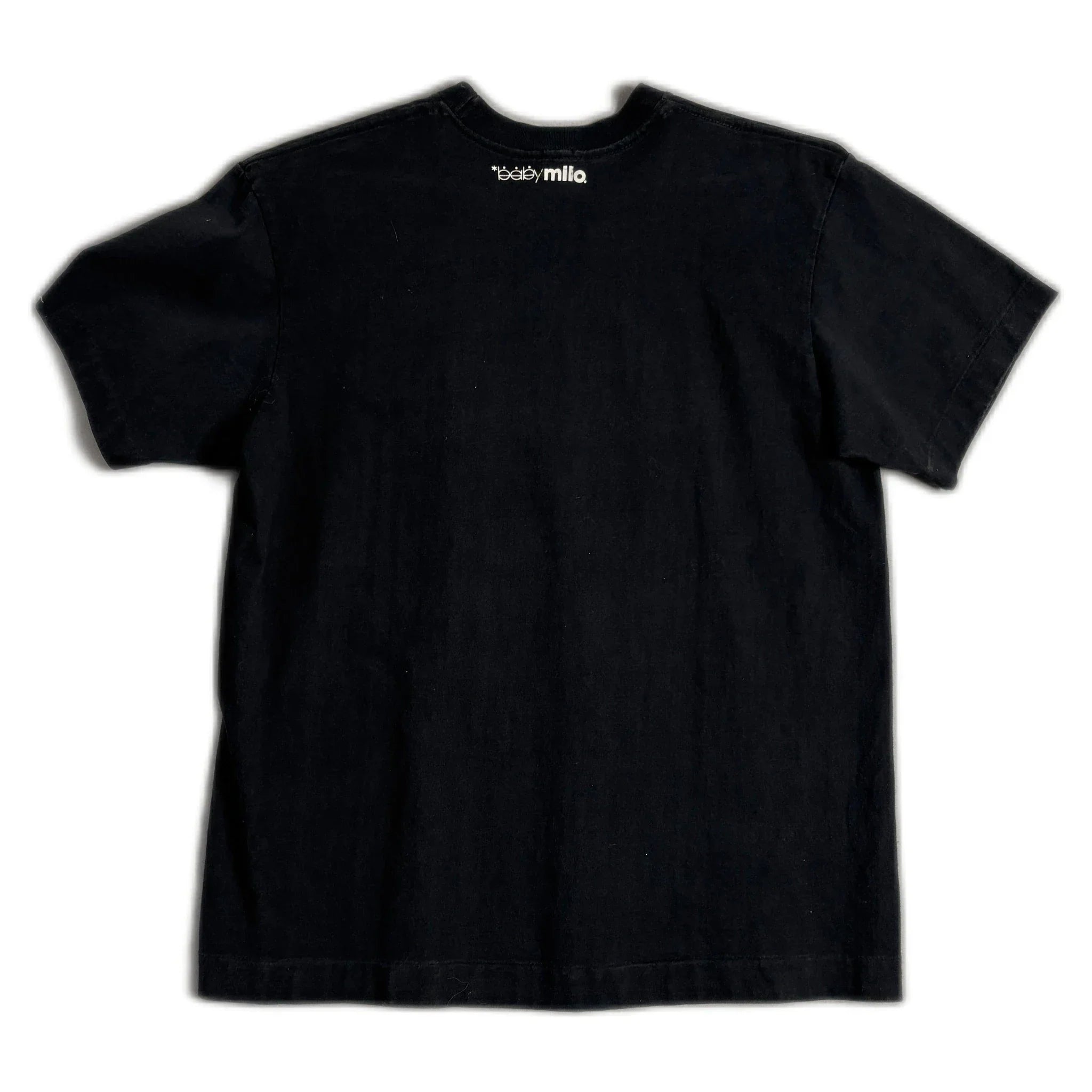 Black A Bathing Ape (BAPE) Tee - L | The Streetwear Studio