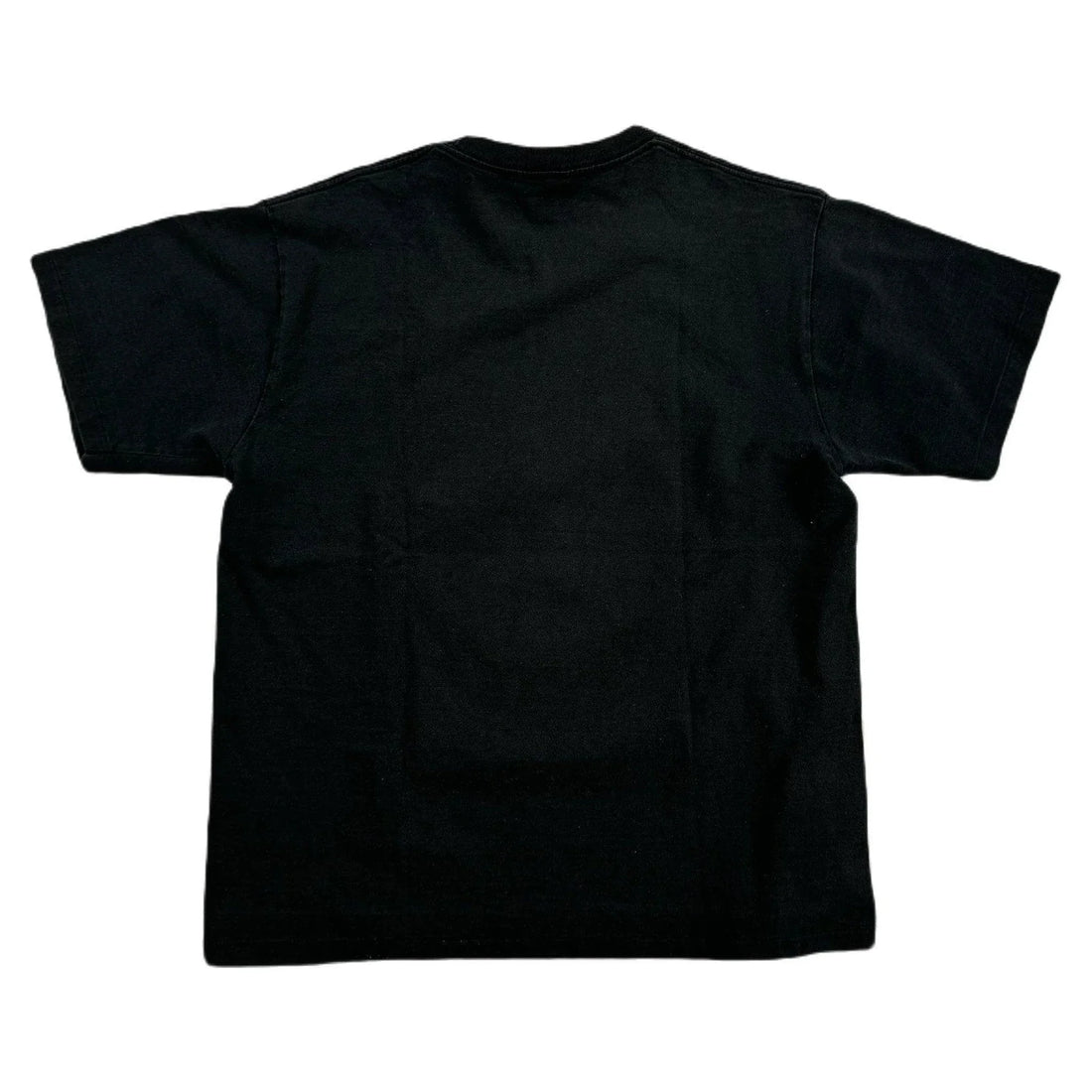 Black A Bathing Ape (BAPE) Tee - L | The Streetwear Studio
