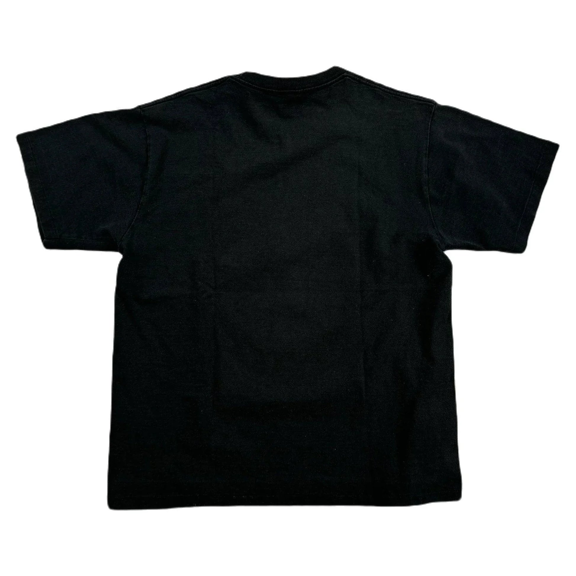 Black A Bathing Ape (BAPE) Tee - L | The Streetwear Studio