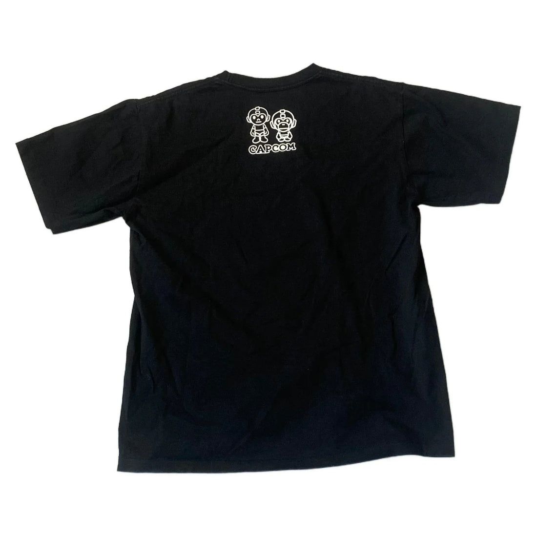 Black A Bathing Ape (BAPE) Tee - L | The Streetwear Studio